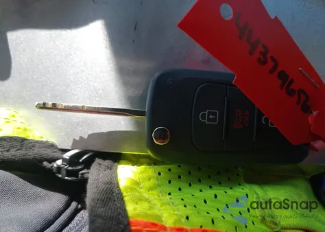 2013 Kia Soul + z USA, uszkodzony, nr VIN KNDJT2A64D7560708